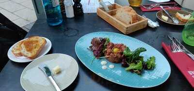 Rive Gauche Brasserie