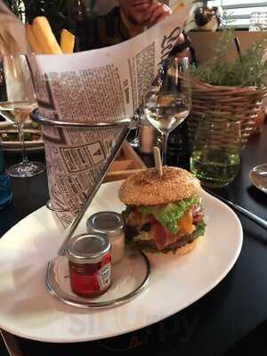 Rive Gauche Brasserie