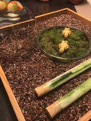 Restaurant Setzkasten