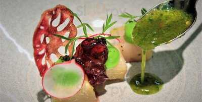 Restaurant Setzkasten