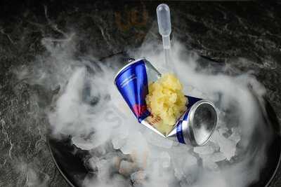 Restaurant Setzkasten