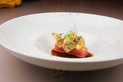 Restaurant Setzkasten