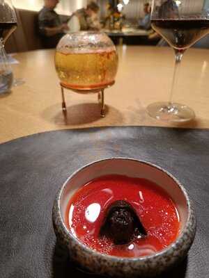 Restaurant Setzkasten