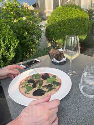 Anders Auf Dem Turmberg