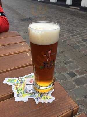 Stiefel Bräu
