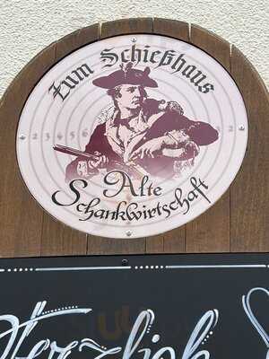 Zum Schiesshaus
