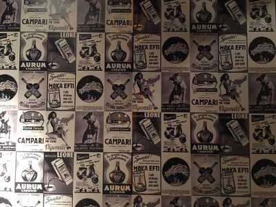 L'osteria Oberhausen