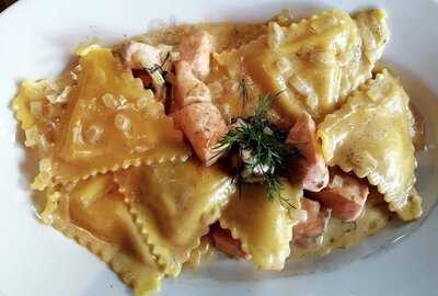 L'osteria Oberhausen