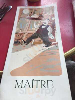 Maître