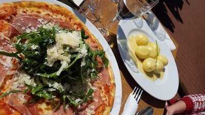 Michelangelo Vini Cucina