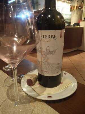 Michelangelo Vini Cucina