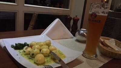 Michelangelo Vini Cucina