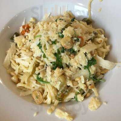 Trattoria Maccheroni