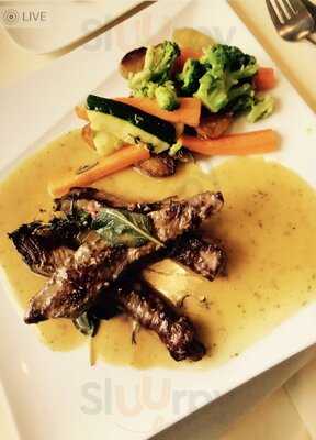 Trattoria Maccheroni