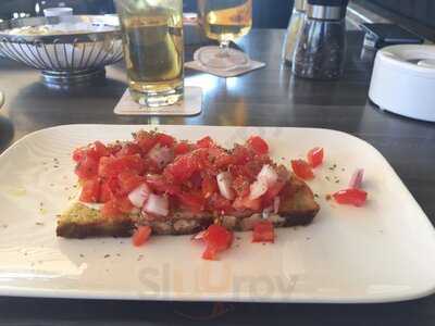 Trattoria Maccheroni