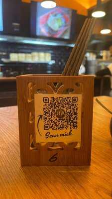 Jia - The Taste Of Home