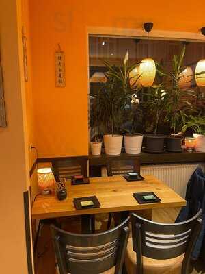 Jia - The Taste Of Home