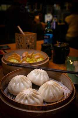 Jia - The Taste Of Home