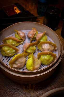 Jia - The Taste Of Home