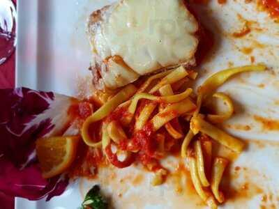 Ristorante Da Filippo Gmbh