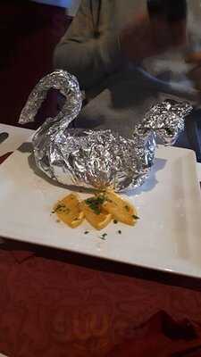 Ristorante Da Filippo Gmbh