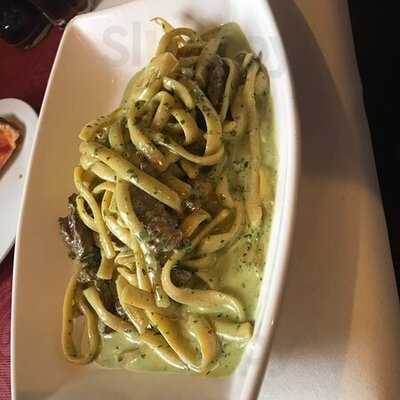 Ristorante Da Filippo Gmbh