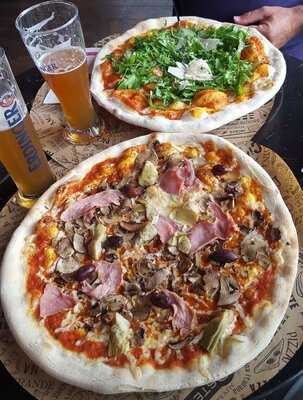 L'osteria Braunschweig