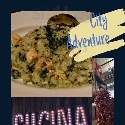 L'osteria Braunschweig