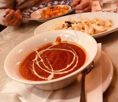 L'osteria Braunschweig