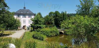 Restaurant Trappensee