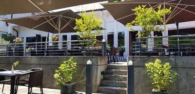 Restaurant Trappensee