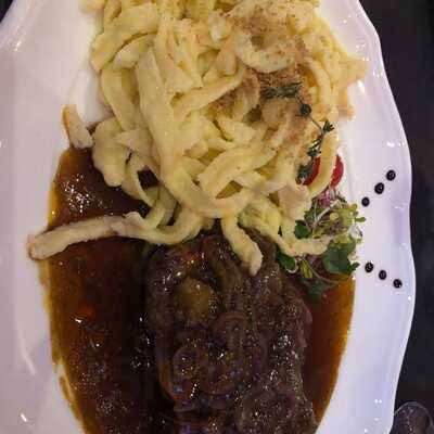 Restaurant Trappensee