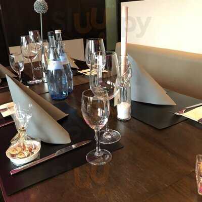 Restaurant Trappensee