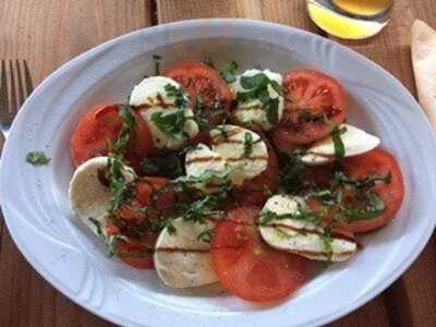 Gaststätte Zum Nagoldblick