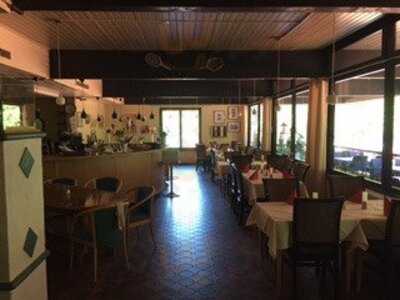 Gaststätte Zum Nagoldblick