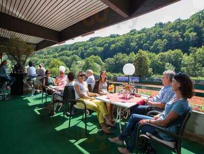 Gaststätte Zum Nagoldblick