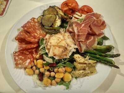 Gaststätte Zum Nagoldblick