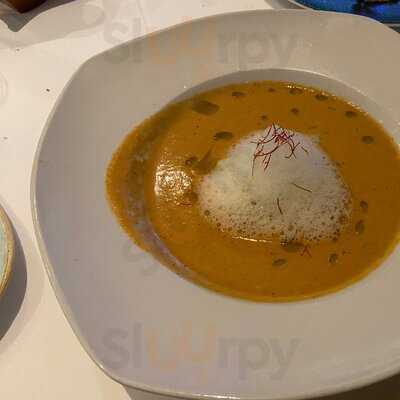 Achilles Restaurant Bar