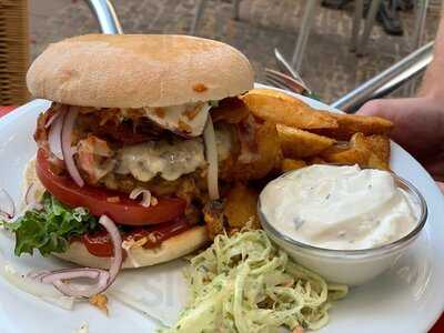 Killiwilly Irish Pub