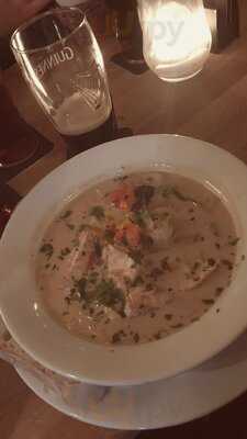 Killiwilly Irish Pub