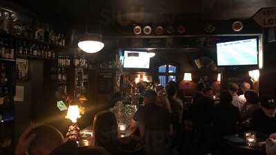 Killiwilly Irish Pub