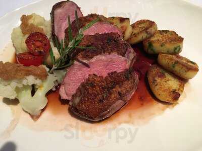 Gasthaus Hotel Backmulde