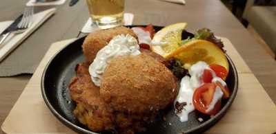 Mainpark Restaurant Hanau