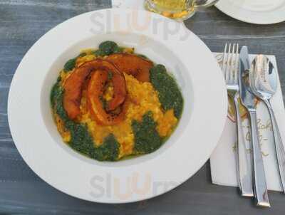 Mainpark Restaurant Hanau