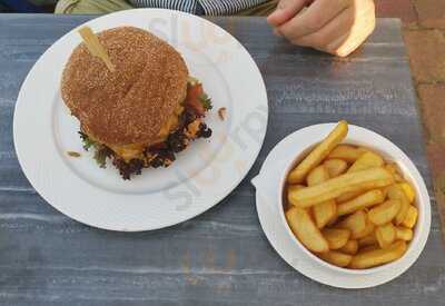 Mainpark Restaurant Hanau