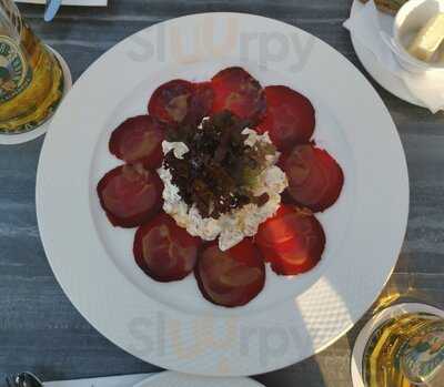 Mainpark Restaurant Hanau