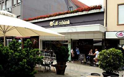 Café S'schümli
