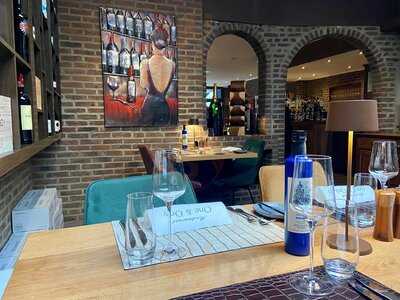 Restaurant One & Only