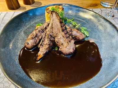 Restaurant One & Only