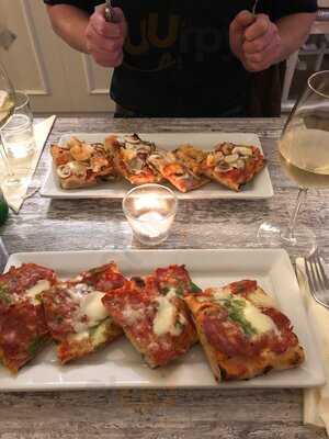 Fermenti Pizzabistro